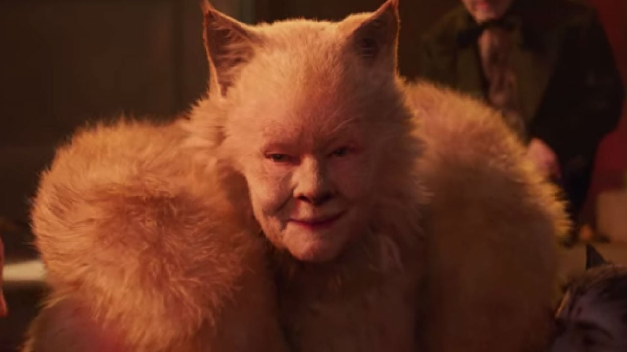 Cats Primeiras Reacoes Prometem O Filme Mais Surreal Do Ano Noticias De Cinema Adorocinema
