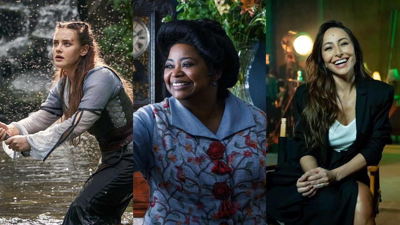 10 melhores séries da NETFLIX para assistir em abril de 2022