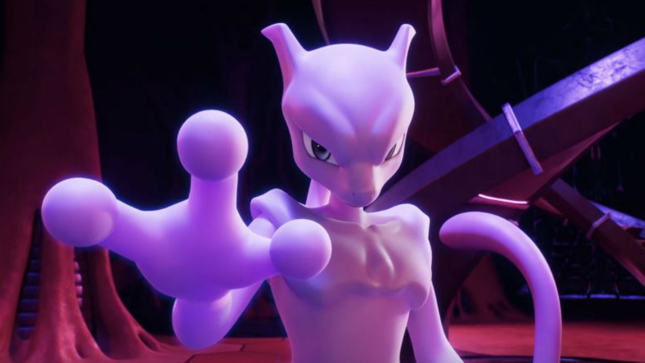 Pokémon: O Filme - Mewtwo Contra-Ataca - Filme 1998 - AdoroCinema