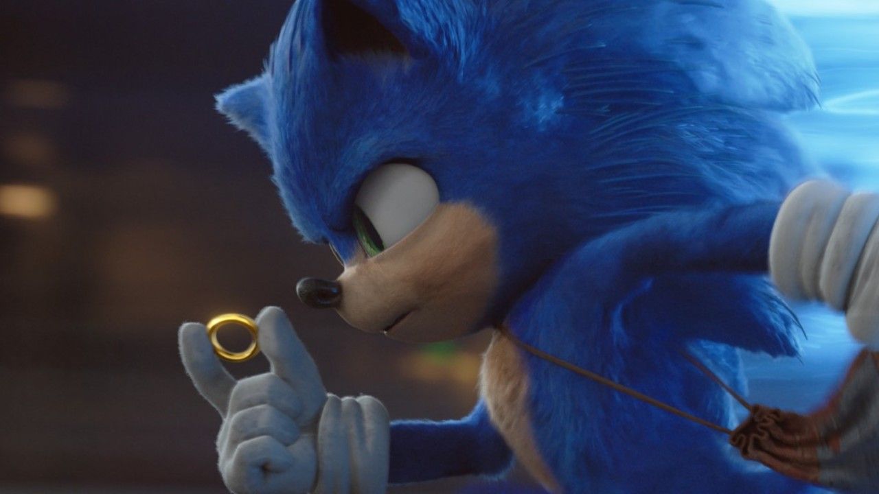 Sonic – O Filme' tem lançamento digital antecipado diante do