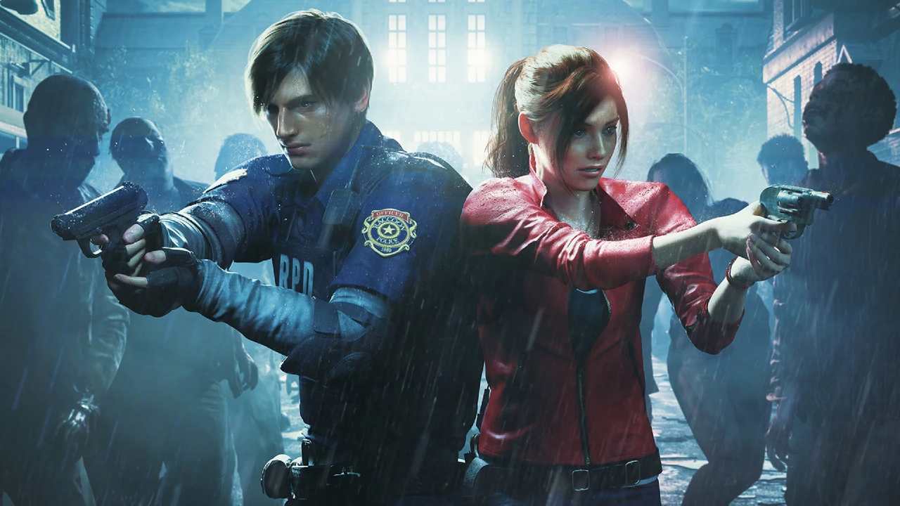 Resident Evil 6: Ada Wong - O Filme (Legendado) 