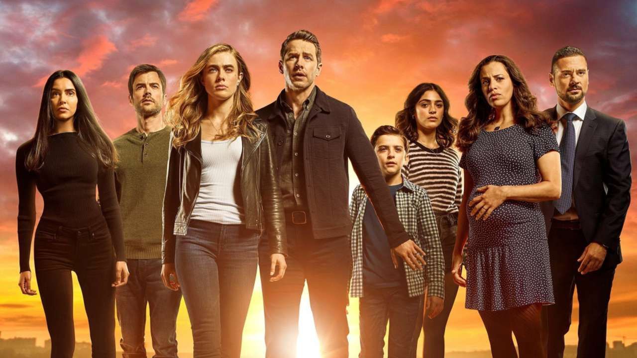 Assistir Manifest: Temporada 1 online online. Todas Temporadas