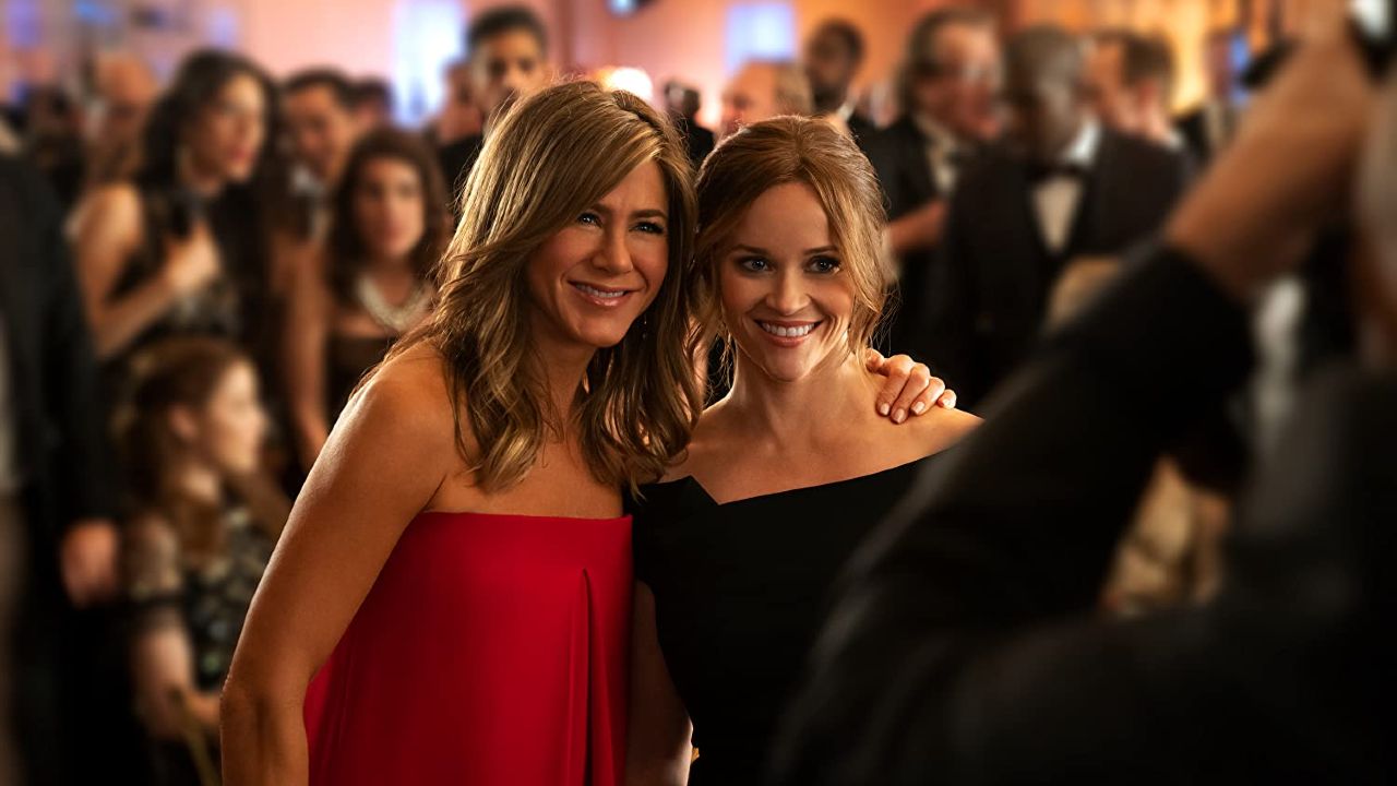 series originais apple