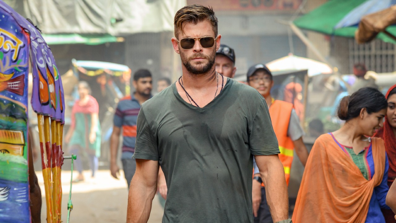 Chris Hemsworth pode estrelar novo filme da franquia Máquina Mortífera -  Notícias de cinema - AdoroCinema