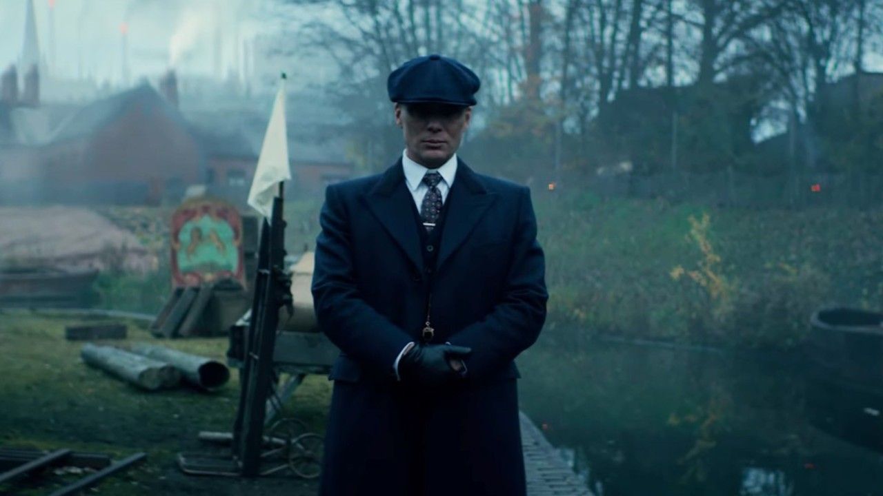 Peaky Blinders: Revelados easter-eggs da 5ª temporada - Notícias de séries  - AdoroCinema