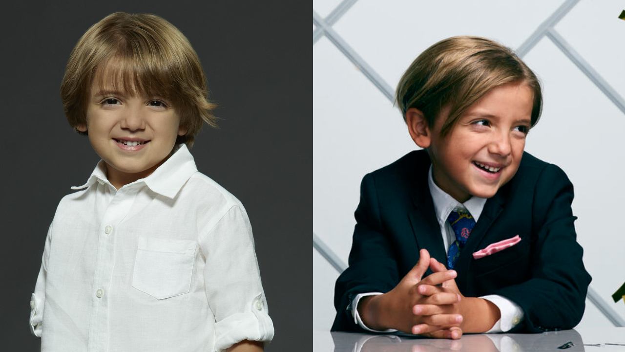 Modern Family Como estão os atores mirins 11 anos depois? Joe