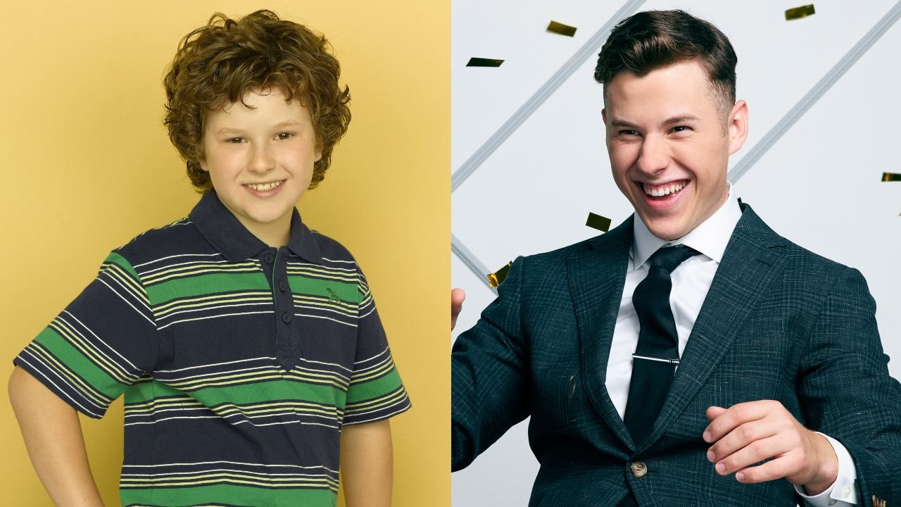 primeira temporada de modern family