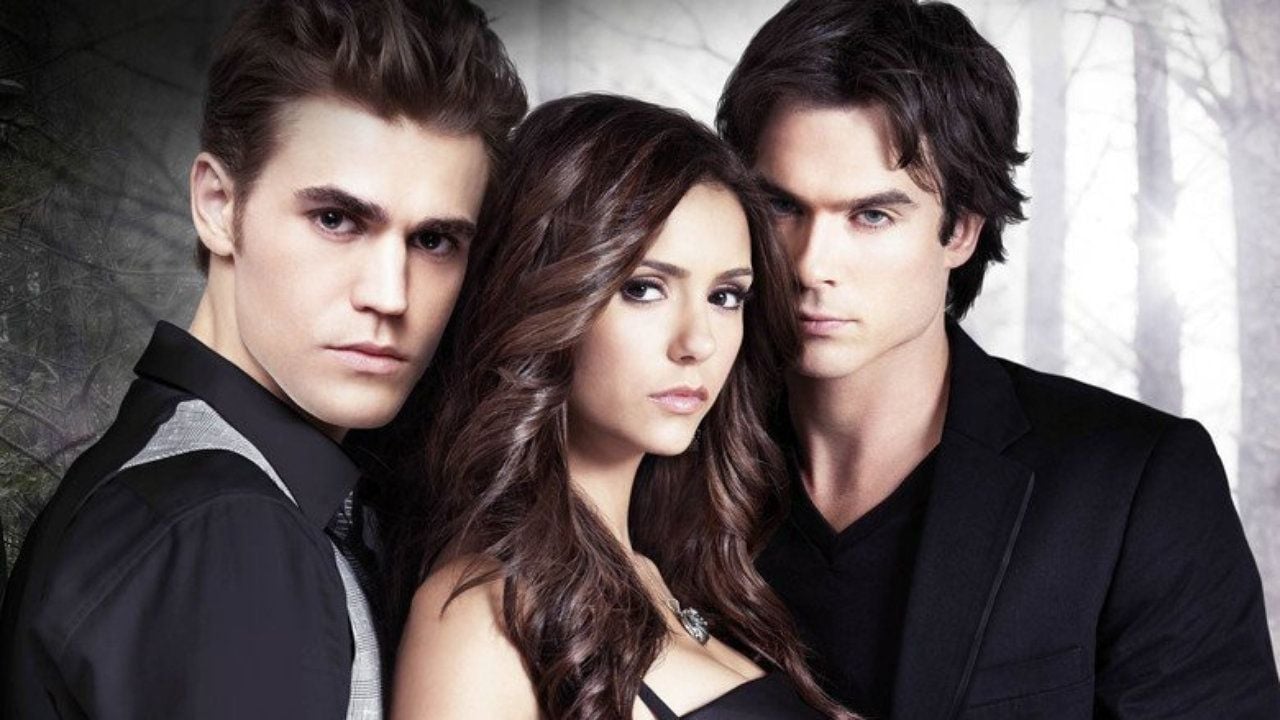 Ian Somerhalder fala sobre possibilidade de retorno de The Vampire Diaries