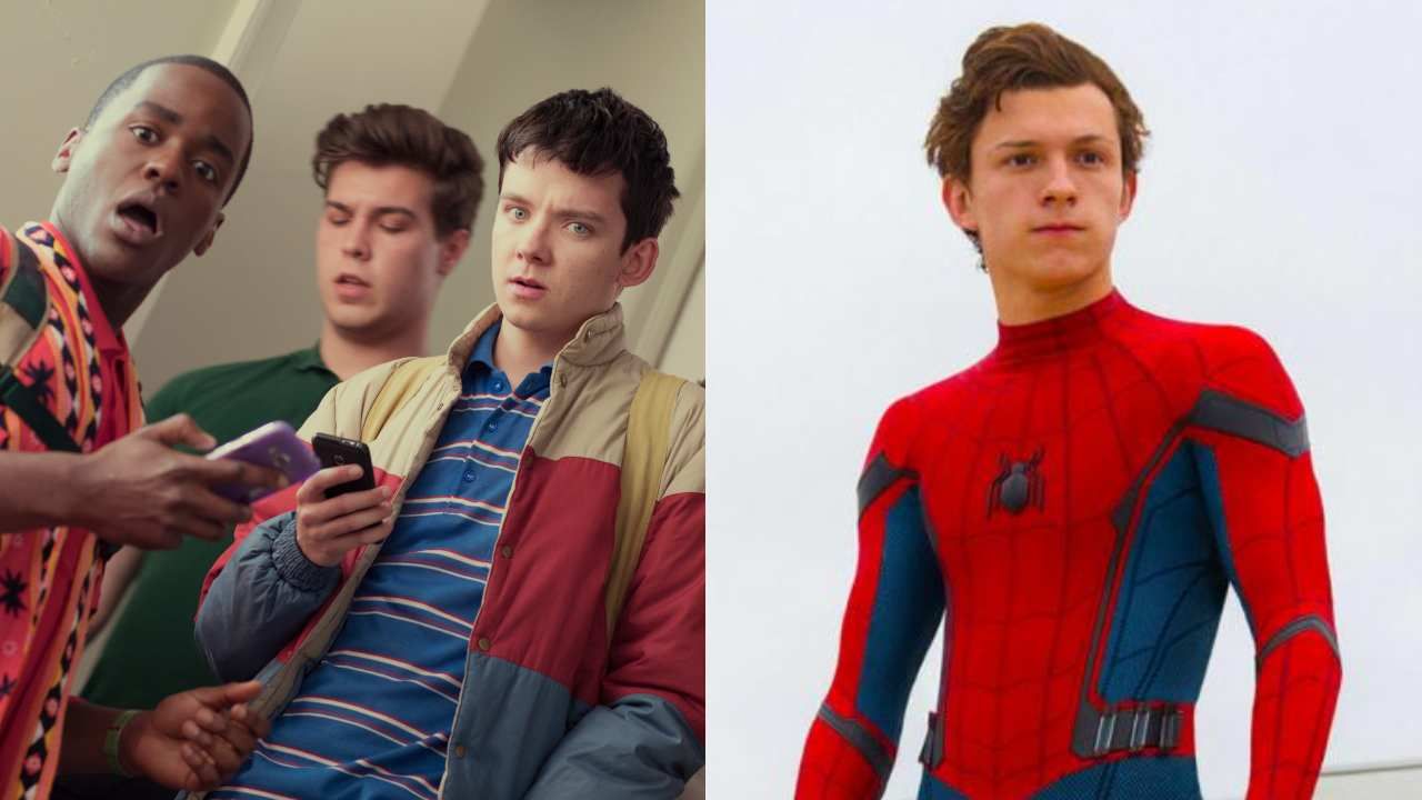 Tom Holland em filme de Dragon Ball? Entenda por que ator