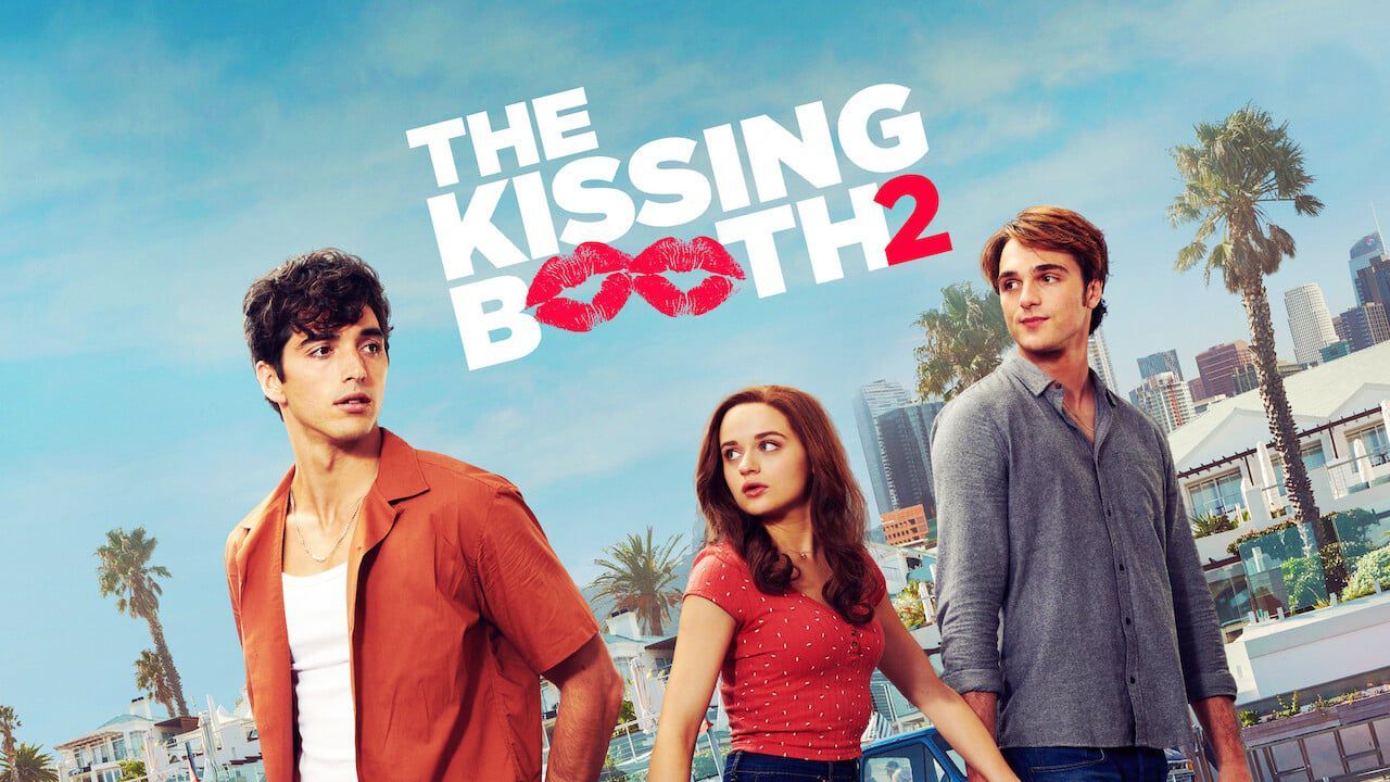 A Barraca Do Beijo 2 Jacob Elordi Explica Por Que Parecia Triste No Filme Da Netflix Noticias De Cinema Adorocinema