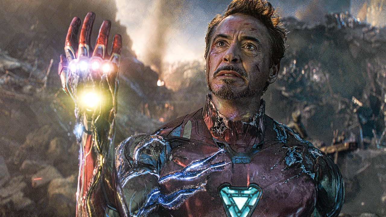 Relembre os 7 atores do MCU que morreram na vida real