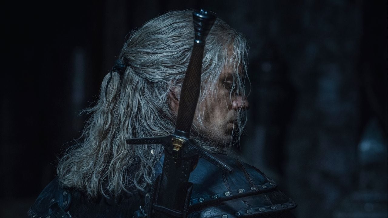 The Witcher': Henry Cavill publica foto no set da 2ª temporada