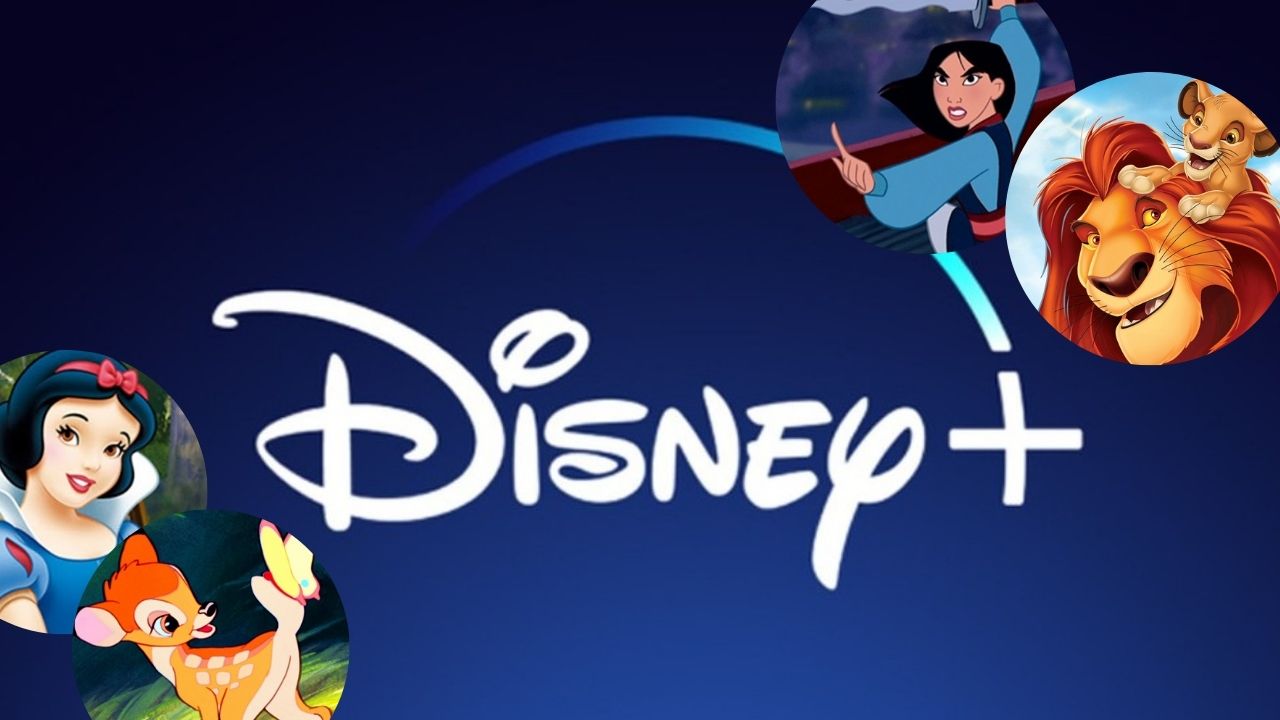 Disney+ e Globoplay poderão ser assinados juntos - Notícias de cinema -  AdoroCinema