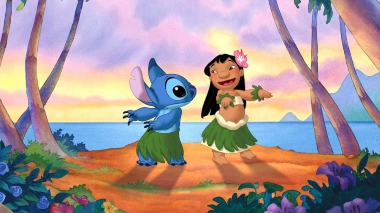 Lilo & Stitch - Filme 2001 - AdoroCinema