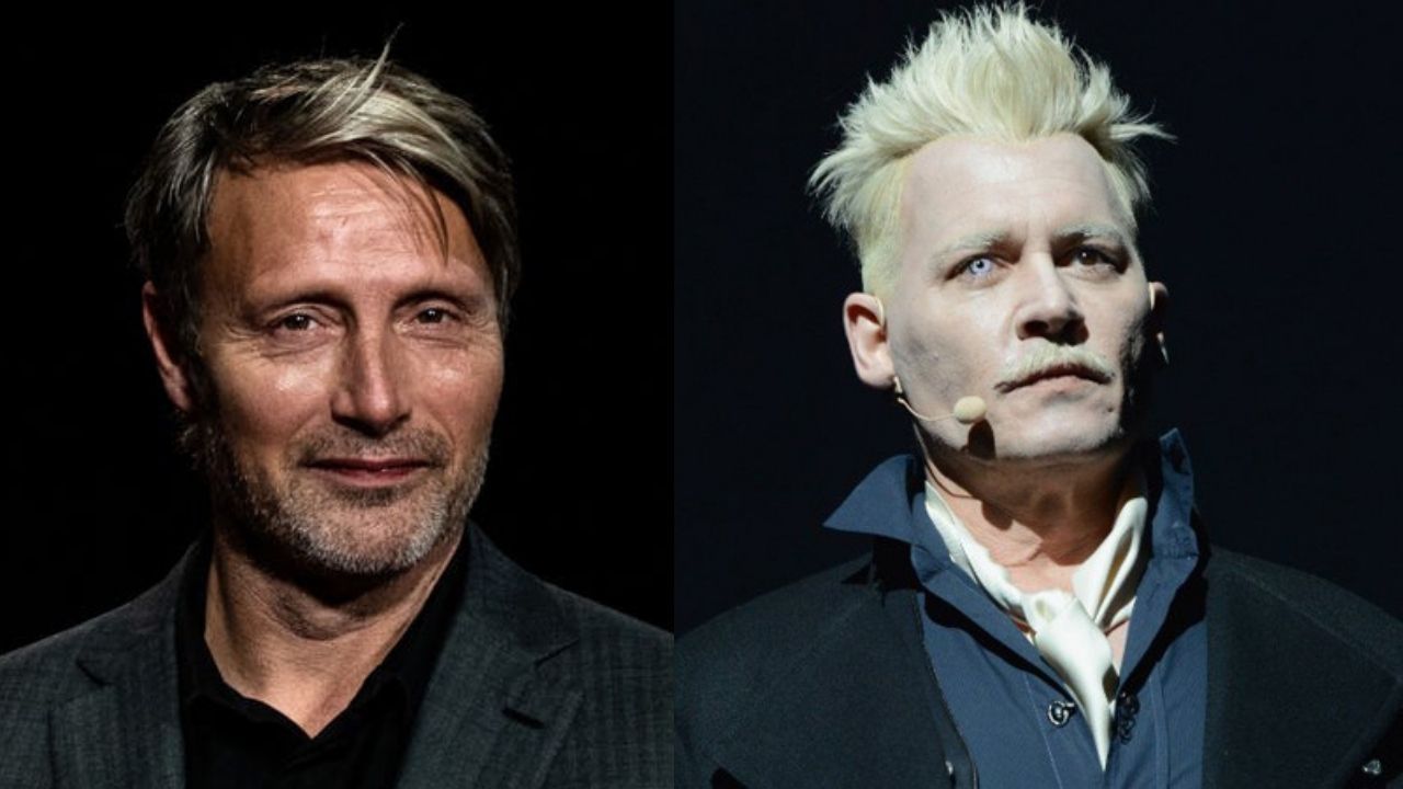 Polar  Mads Mikkelsen dá dicas sobre como cuidar do seu bichinho