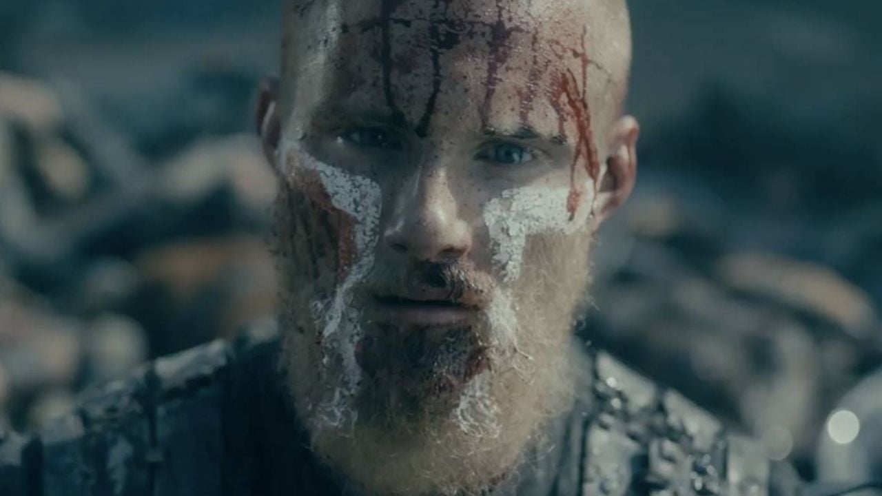 Filhos de Ragnar  Vikings ragnar, Bjorn vikings, Ragnar lothbrok vikings