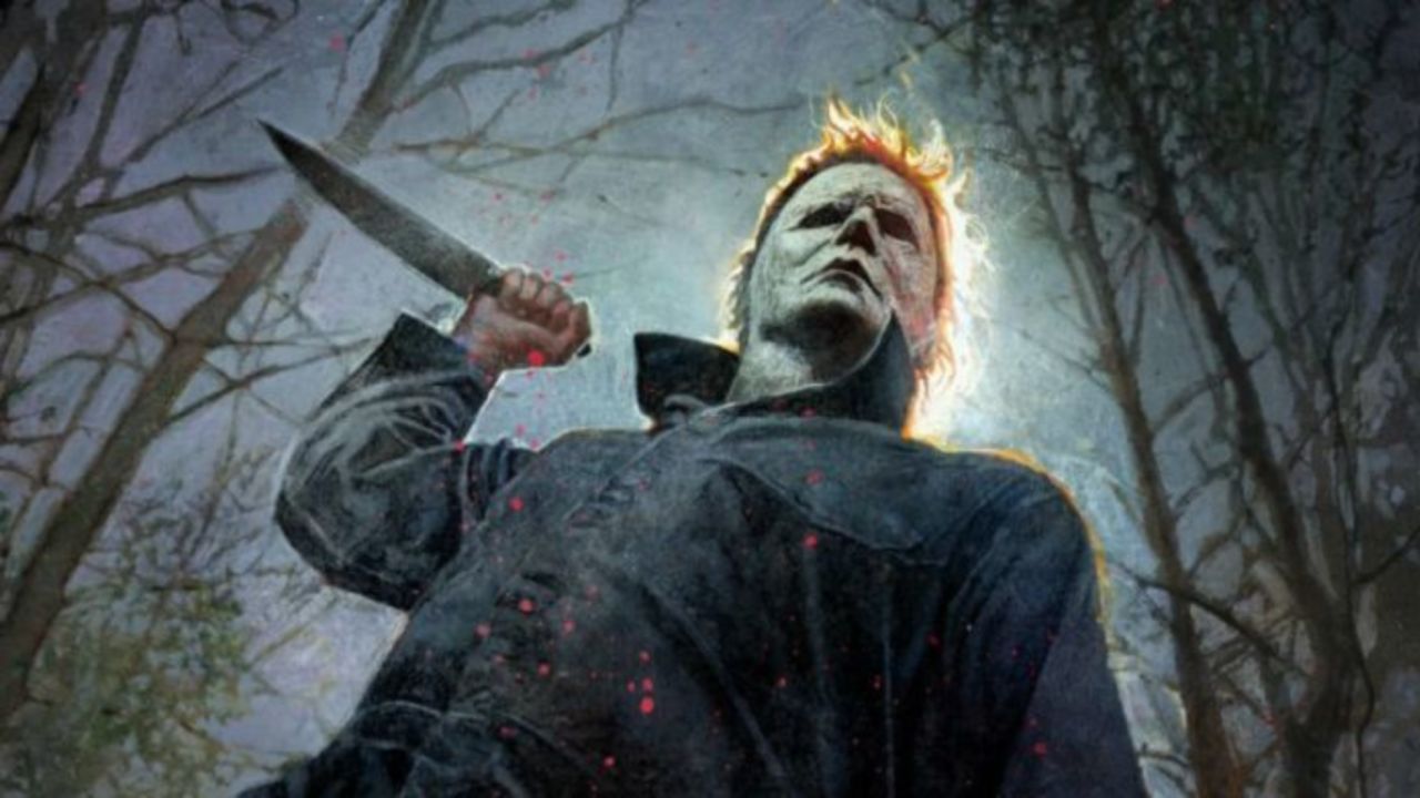 Halloween Kills: Michael Myers bate recorde de Jason Voorhees nos filmes de  terror; entenda - Notícias de cinema - AdoroCinema