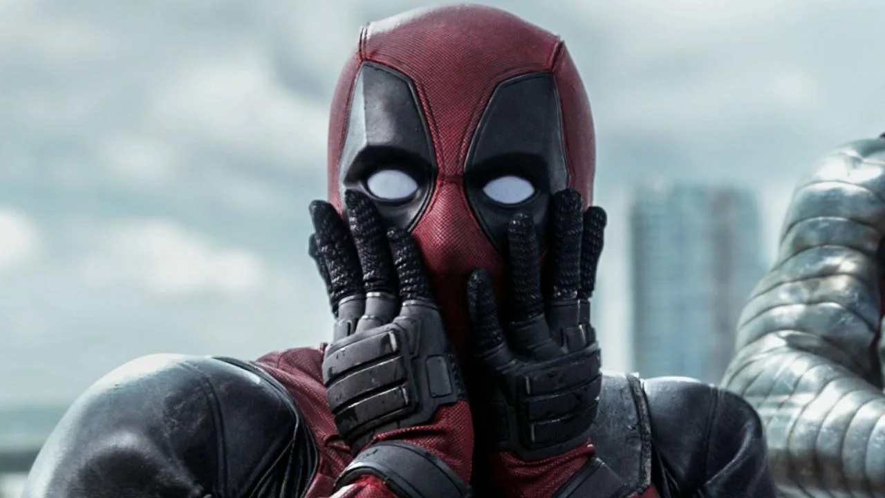 DEADPOOL 3: Filme está oficialmente em desenvolvimento com classificação  +18 - Universo X-Men