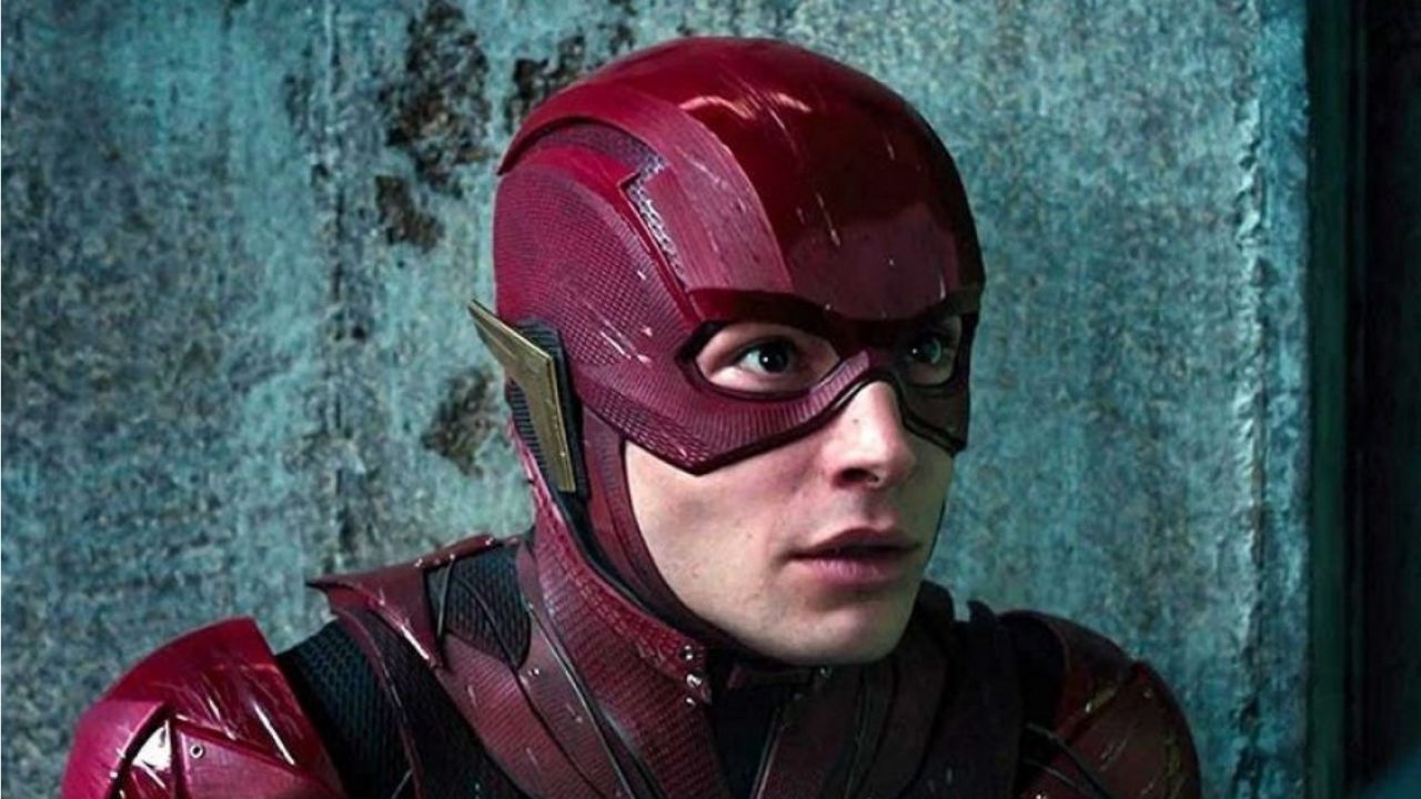 The Flash: Filme sofre atraso na produção e deve estrear em 2021