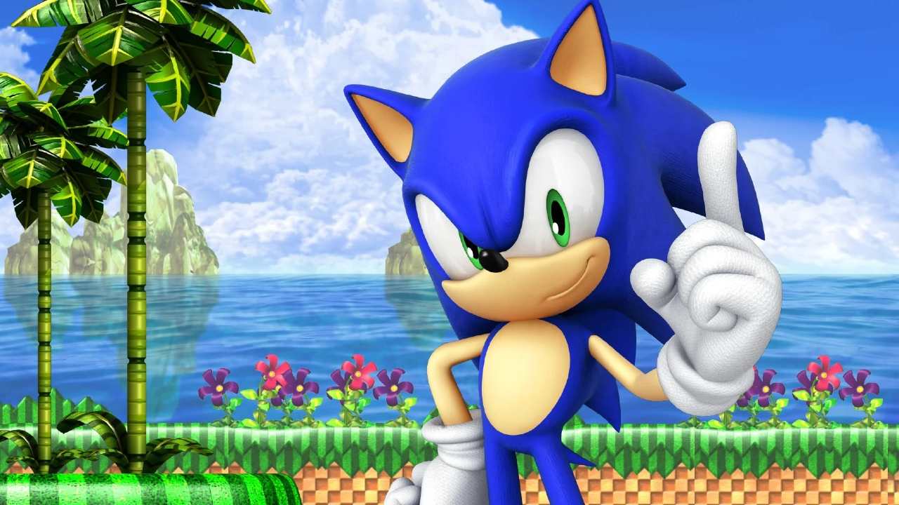 Sonic Prime: Netflix divulga trailer e data de lançamento da série animada  - Cinema10