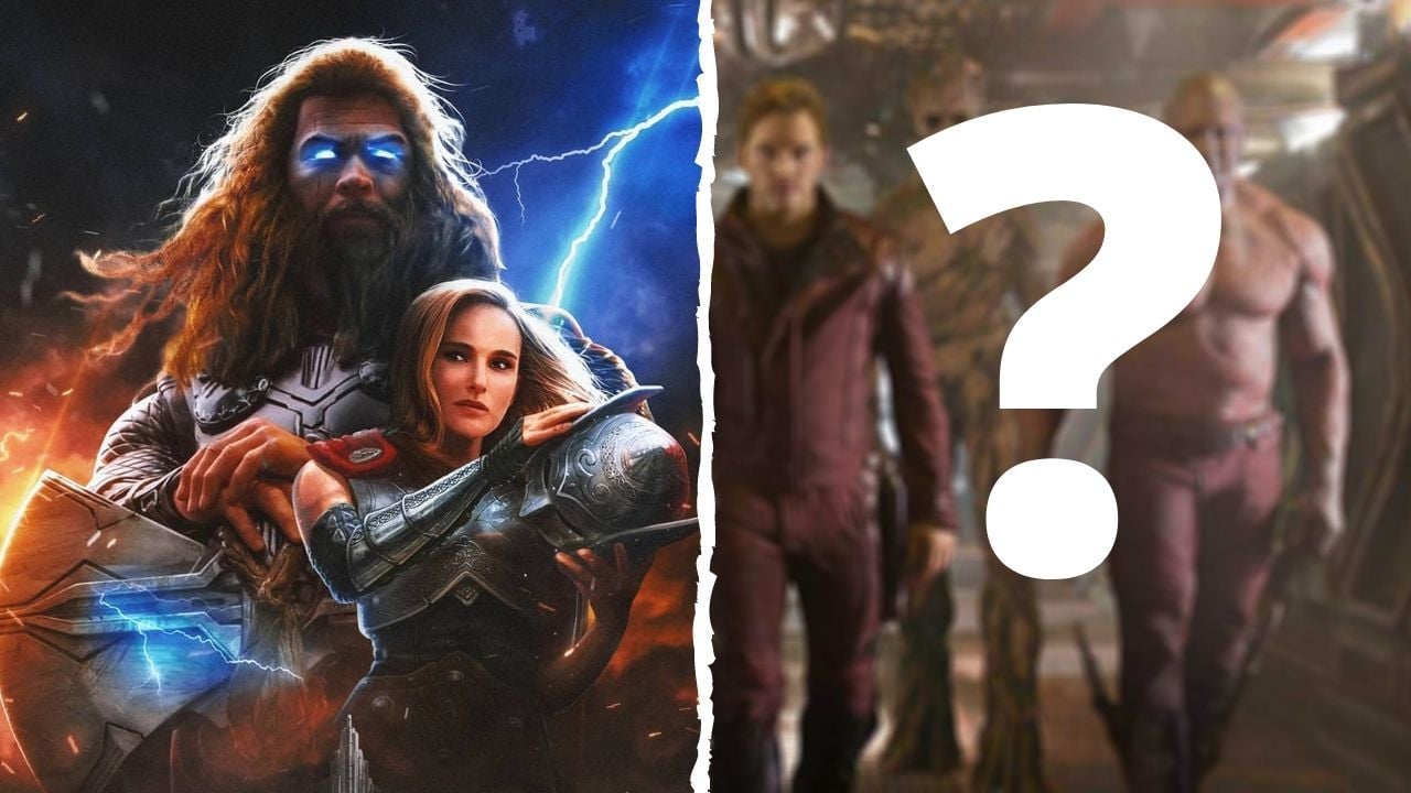 Thor 4  Filme será sobre crise de meia-idade e terá melhor