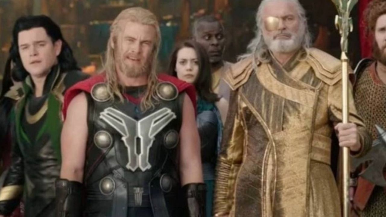 Thor: Ragnarok - Matt Damon fala sobre sua divertida participação