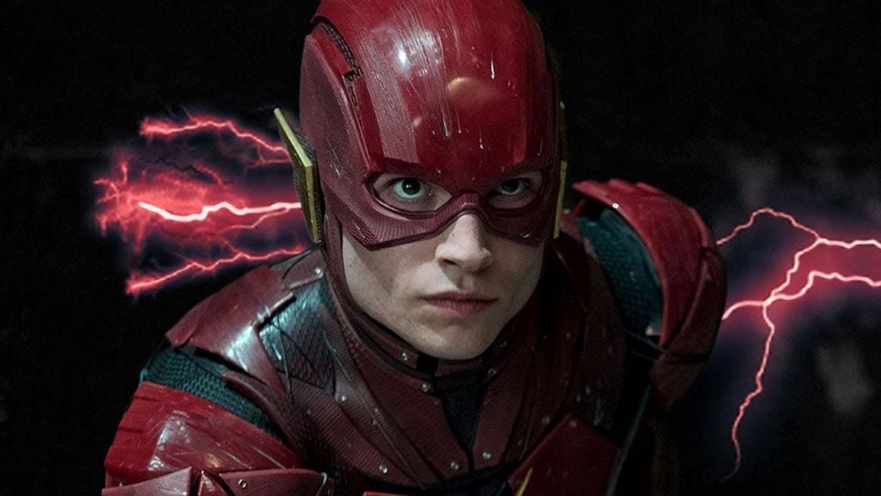 Último trailer de The Flash mostra mais personagens dos filmes de Zack  Snyder