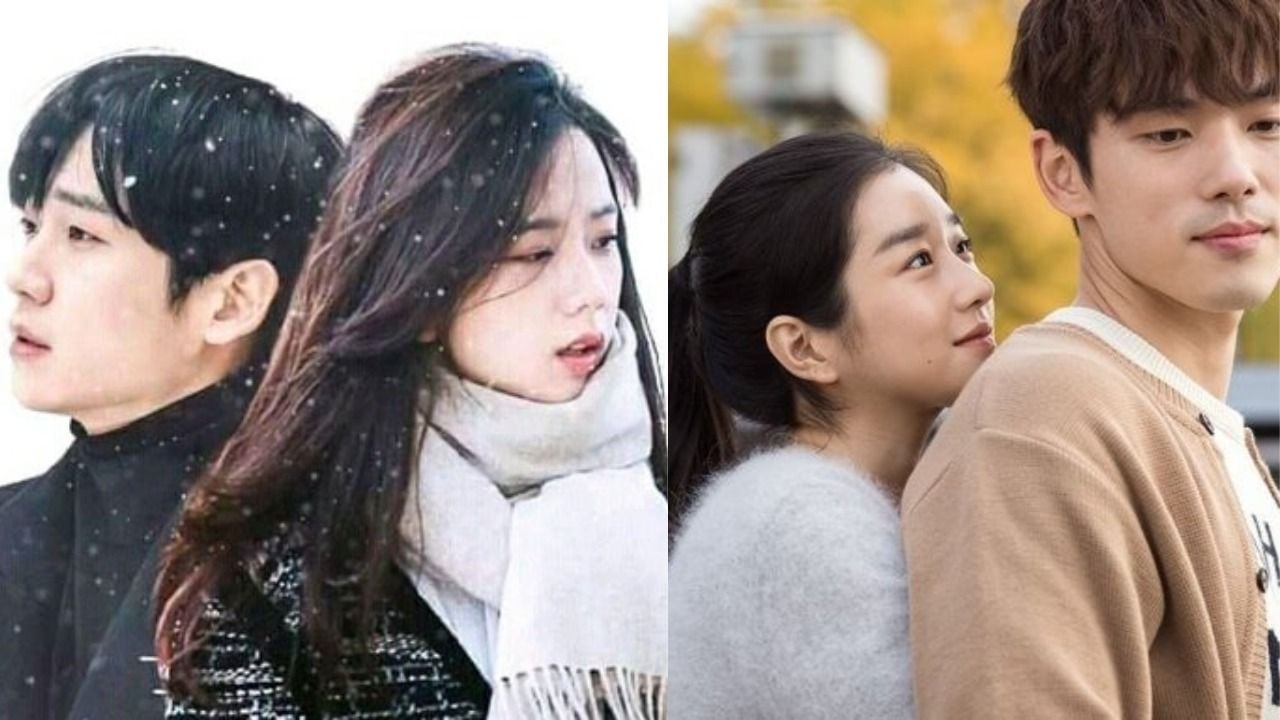 Os melhores k-dramas da Netflix estrelados por astros de k-pop