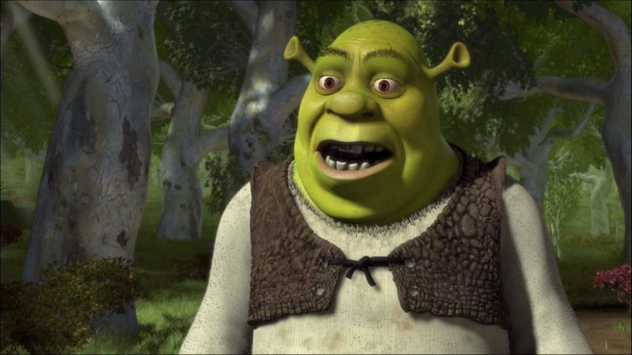 Shrek: Fã encontra detalhe proibido para menores no filme e viraliza na  internet - Notícias de cinema - AdoroCinema