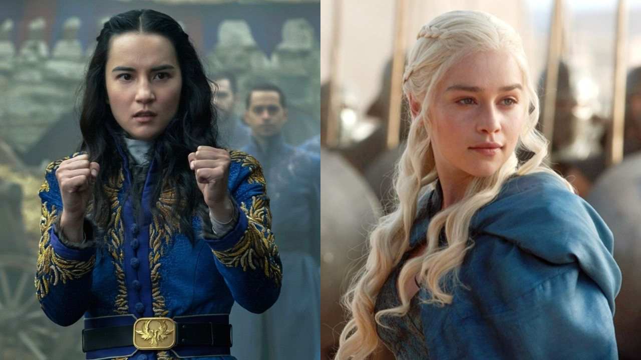 Sombra e Ossos é cancelada pela Netflix após duas temporadas