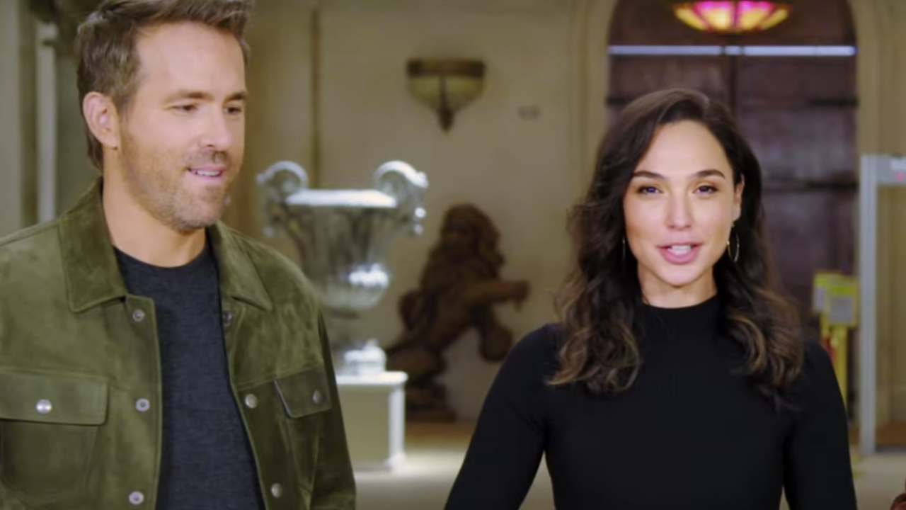 Mortal Kombat 2 pode ser estrelado por Ryan Reynolds e Gal Gadot