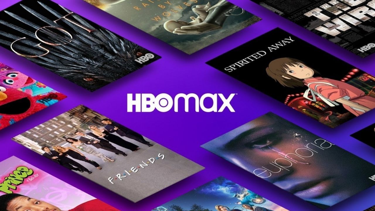 HBO Max  10 séries IMPERDÍVEIS que estarão disponíveis no