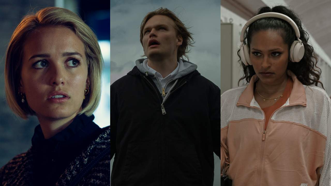 Ragnarok: conheça personagens e elenco da série da Netflix