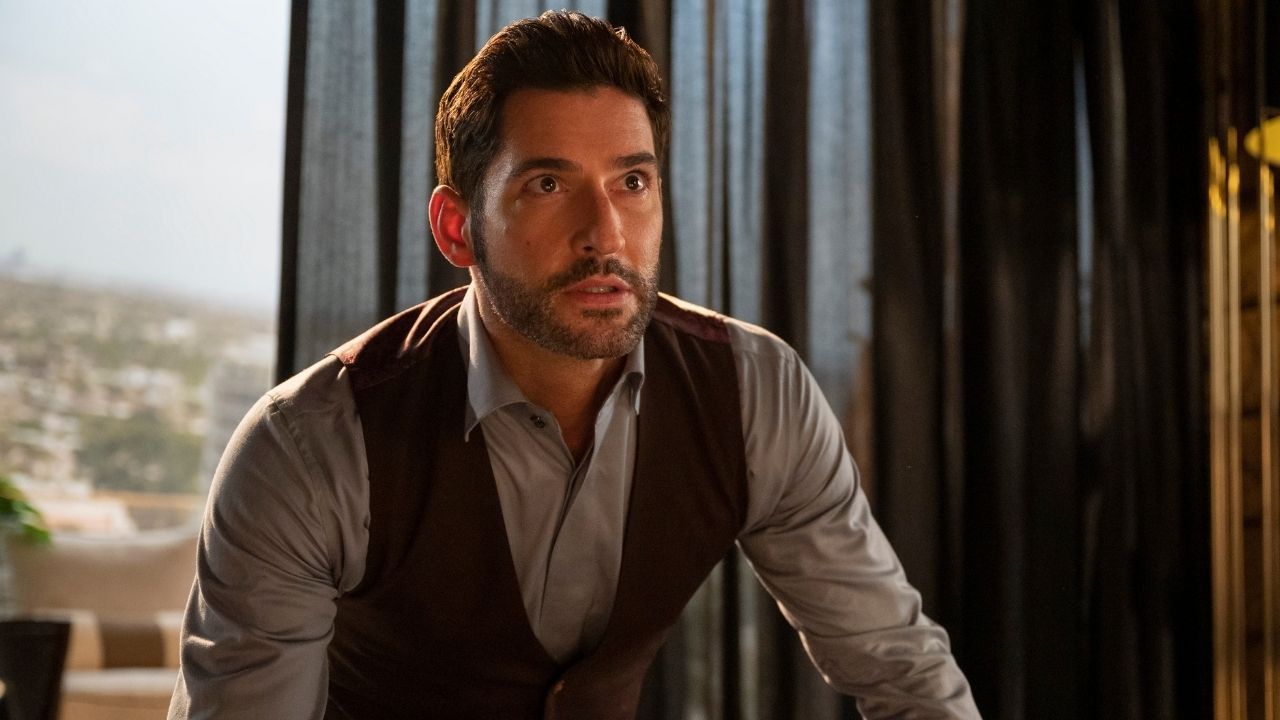 serie lucifer todas as temporadas