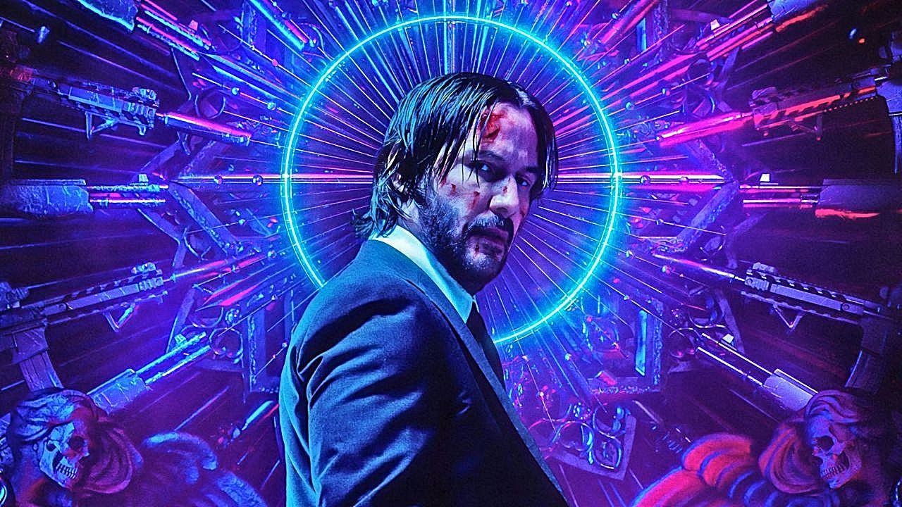 John Wick 4: Ator de Mortal Kombat está no filme