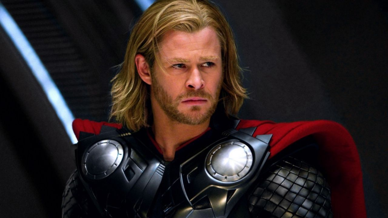 A Marvel quase desistiu de escalar Chris Hemsworth como Thor – e o motivo é  simplesmente inacreditável - Notícias de cinema - AdoroCinema