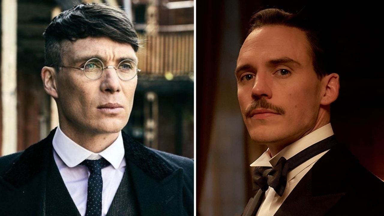 Oswald Mosley Peaky Blinders Mort Peaky Blinders: Quem traiu Thomas Shelby no final da 5ª temporada? Conheça  os suspeitos! - Notícias de séries - AdoroCinema
