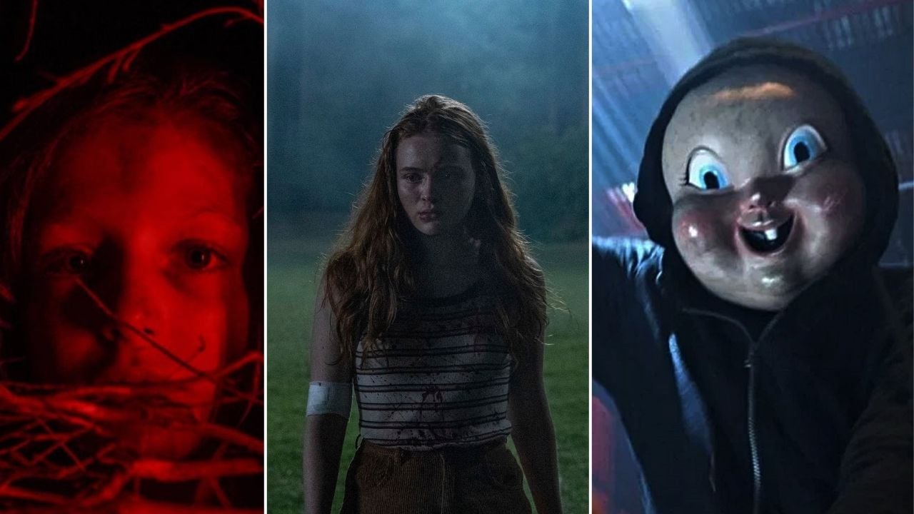 Filmes Netflix: 10 melhores de terror