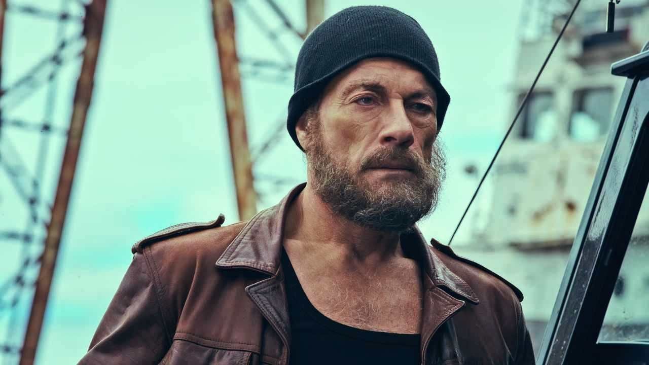 O Último Mercenário na Netflix: Jean-Claude Van Damme revela como criou “espacate nunca visto” em novo filme - Notícias de cinema - AdoroCinema