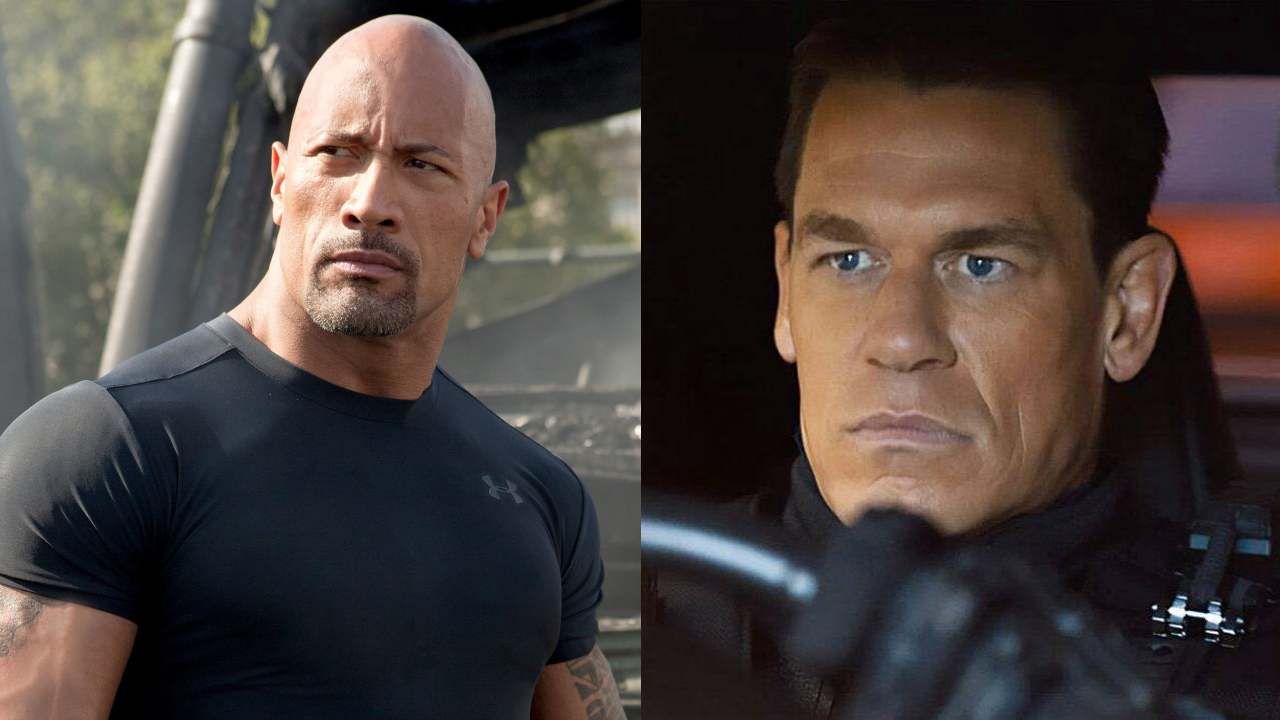 Velozes & Furiosos 10: Sem The Rock, confira outros atores que podem voltar  para a franquia - Notícias de cinema - AdoroCinema