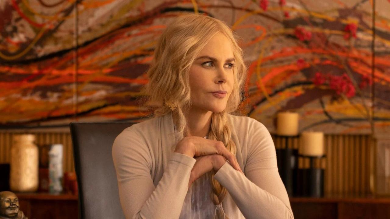 Antes e depois: Nicole Kidman e mais 9 atrizes que mudaram radicalmente o  visual