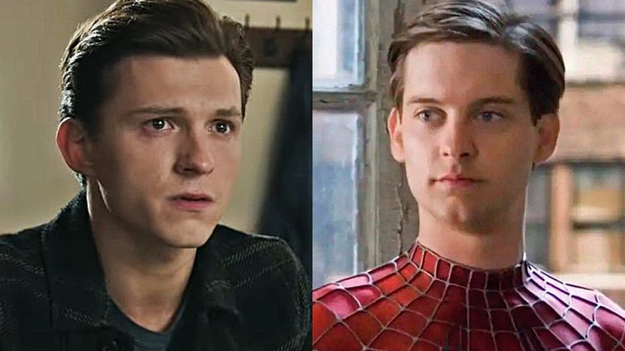 Homem-Aranha 3: Doutor Estranho que aparece no trailer pode ser uma  variante da AVT? - Notícias de cinema - AdoroCinema