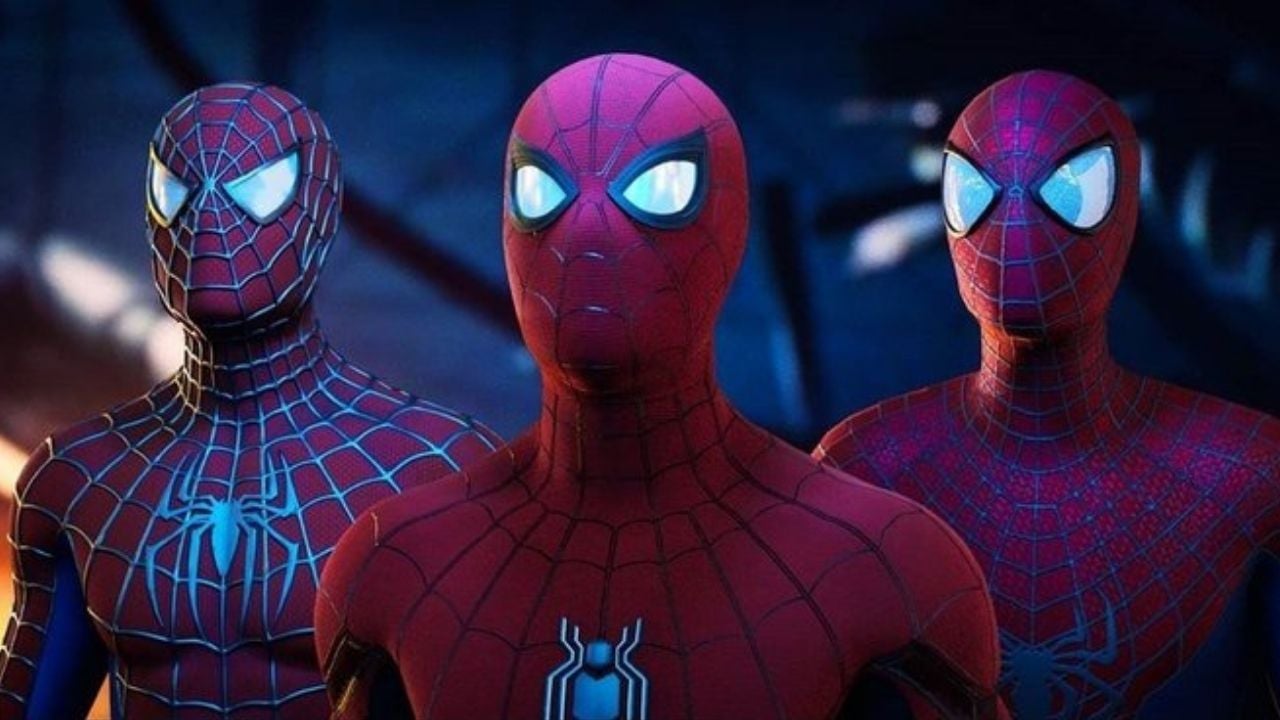 The Amazing Spider-Man - Série 1977 - AdoroCinema