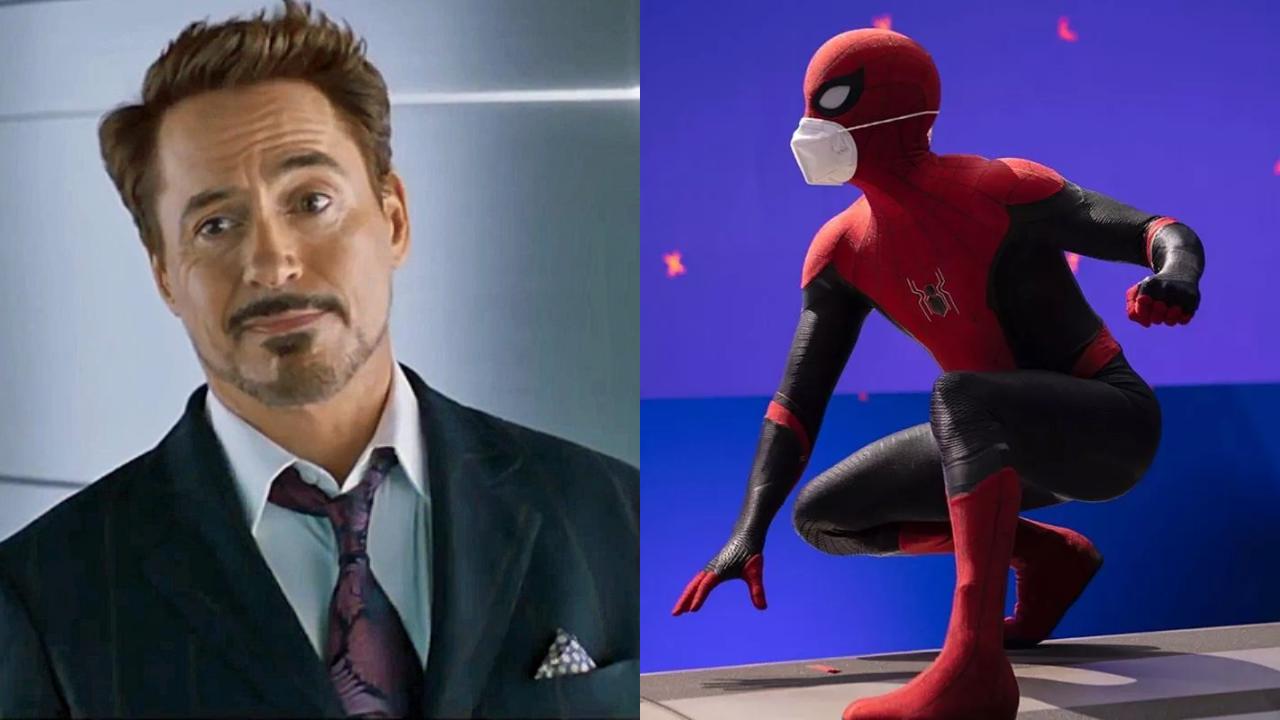 Homem-Aranha 3: Doutor Estranho será mesmo o 'novo Tony Stark