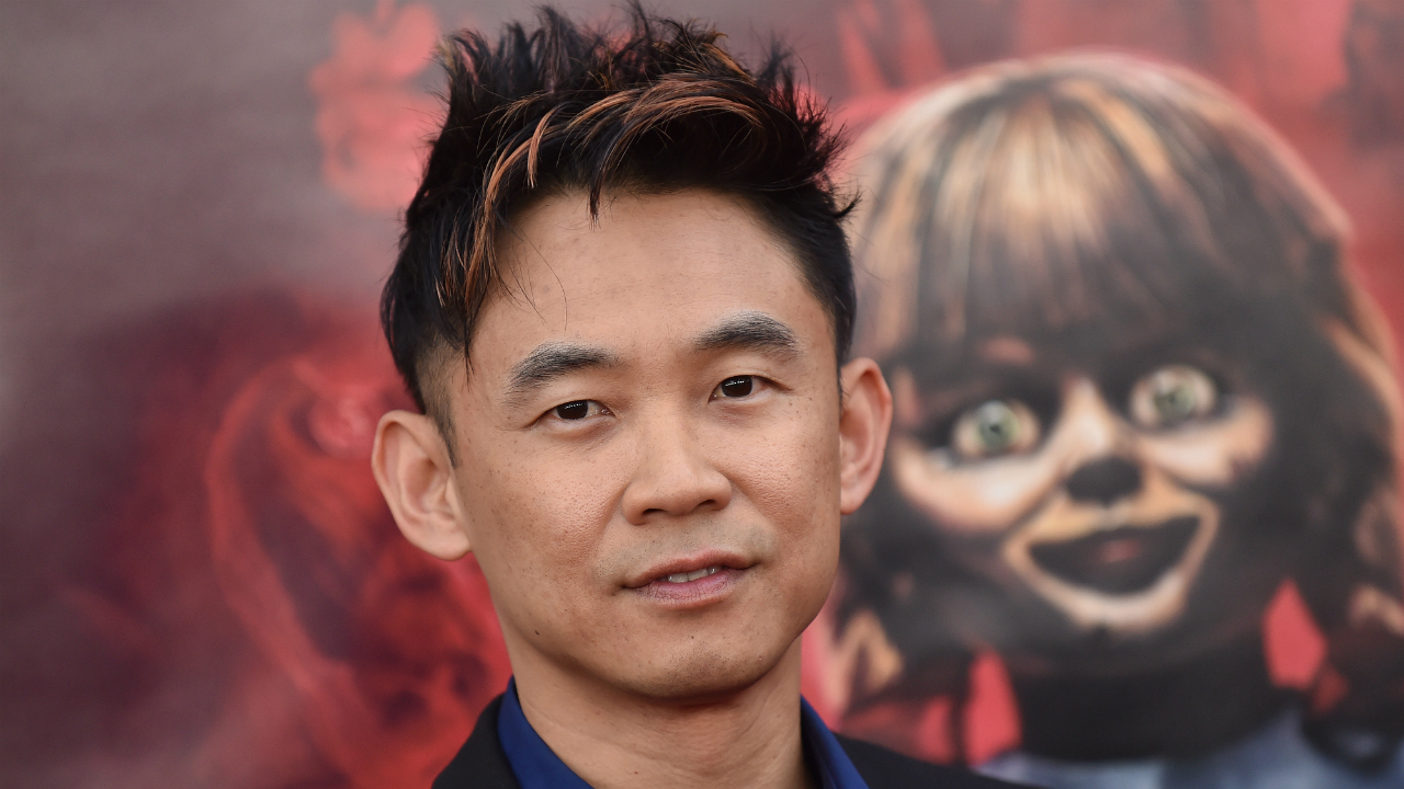 Estreia do filme de terror 'Maligno' traz de volta o diretor James Wan