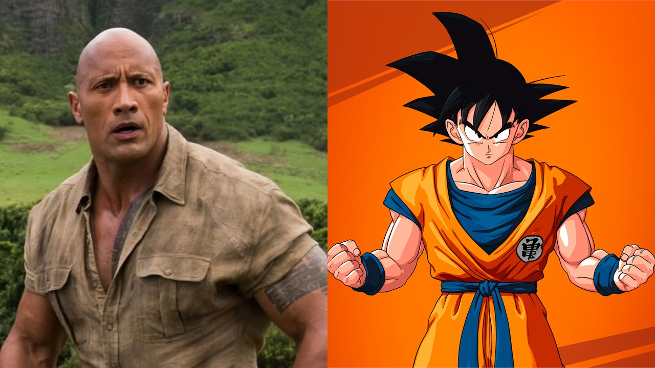 Dublagem: Dragon Ball Evolution Terá Elenco do Anime