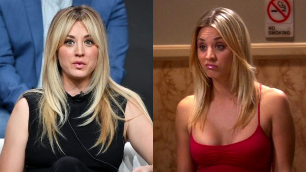 Kaley Cuoco desabafa sobre a sexualização da sua personagem em The Big Bang  Theory - Notícias de cinema - AdoroCinema