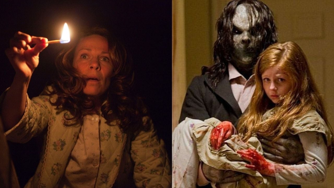 Empresa vai pagar R$ 6,8 mil para alguém assistir a 13 filmes de terror