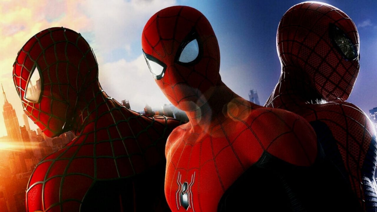 Marvel's Spider-Man - Série 2017 - AdoroCinema