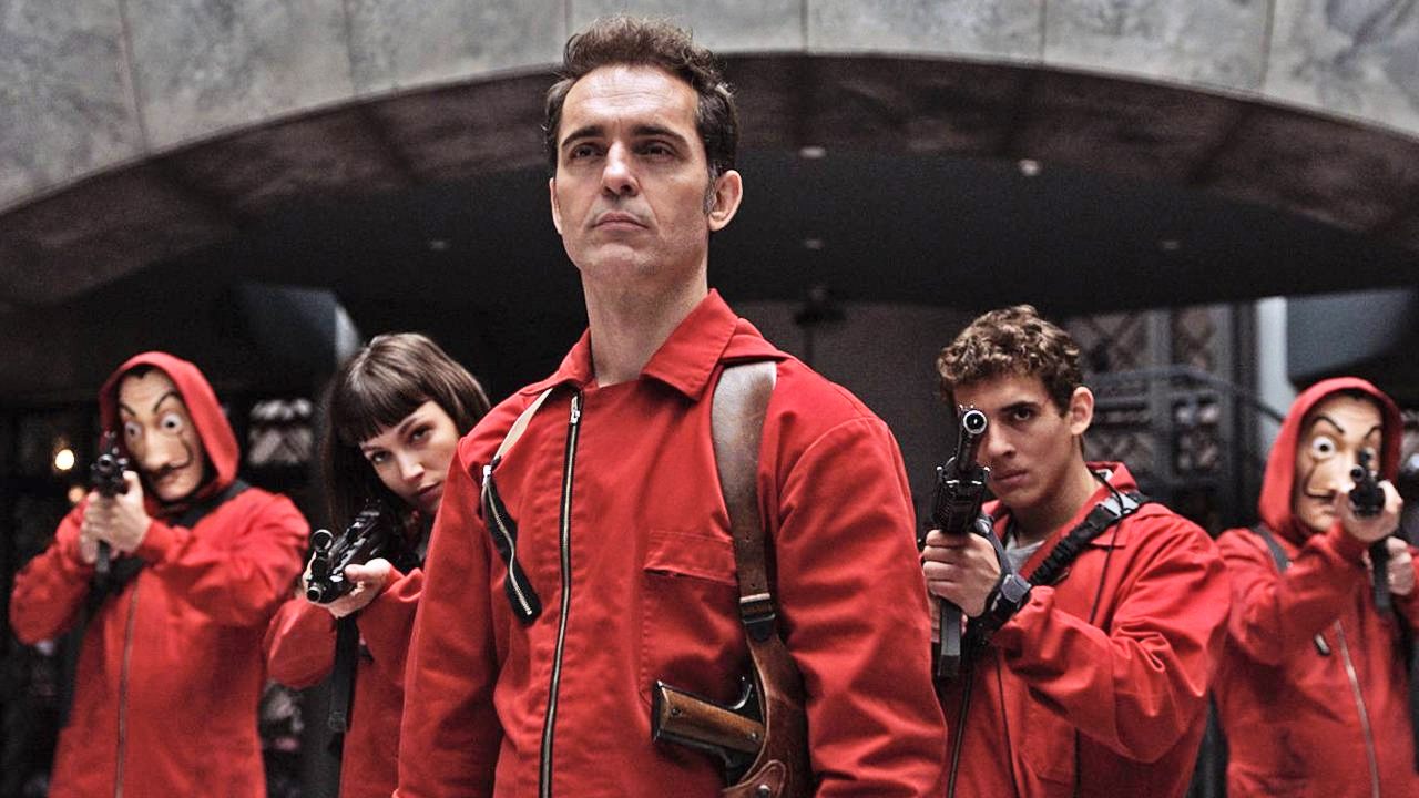 La Casa de Papel - Berlim: Netflix revela o trailer da série